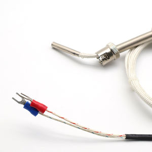 เทอร์โมคัปเปิล K-Type <span class=keywords><strong>Thermocouple</strong></span> - Product Image 4