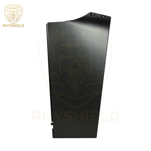 Carenado Superior de Cabina Derecho de Alta Calidad para <span class=keywords><strong>Freightliner</strong></span> Cascadia 2008-2017, 2018+, 2026, A22-67507-000 - Product Image 2