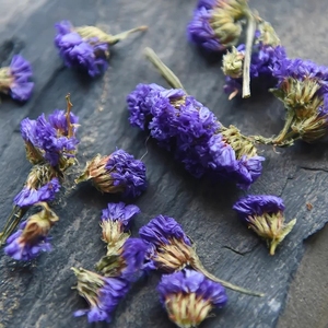 Натуральный сушеный цветочный чай, Незабудка, не красивый сушеный травяной чай, <span class=keywords><strong>wu</strong></span> wang wo OEM, заказ, индивидуальный логотип, упаковка, чай с травами - Product Image 5