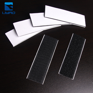 Starke und schwere Nylon-Klett bänder Fabrik Direkt verkauf für Home Office School-for Home Organization - Product Image 5