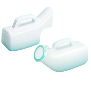 Urinoir Haishi Hainuo avec tuyauterie, grande capacité extra épaisse, adapté à un usage domestique et quotidien, urinoirs pour hommes et femmes. - Product Image 4
