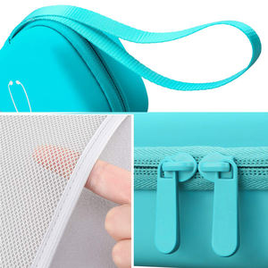 ODM водонепроницаемый чехол для стетоскопа Eva 3M Littmann Classic III с аксессуарами для хранения сумка для врача медсестры - Product Image 4