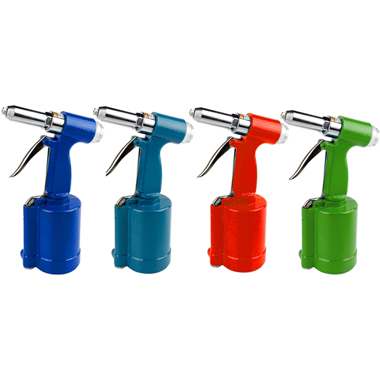 Pneumatic Straight Type Nail Gun Air
