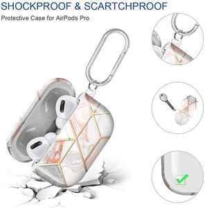 Best-seller étui d'impression design beauté IMD pour <span class=keywords><strong>airpods</strong></span> 1/2 <span class=keywords><strong>pro</strong></span> housse <span class=keywords><strong>airpods</strong></span> TPU pour étui à sublimation pour airpod - Product Image 2