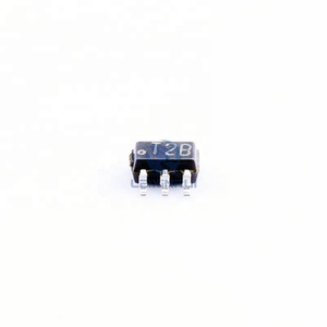 Lista de cotizaciones de componentes electrónicos, sensor de temperatura SMD sc70-5 con serigrafía <span class=keywords><strong>T2b</strong></span>, chip LM20BIM7-NOPB - Product Image 1