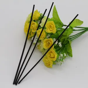 diffuser reed bottle aroma reed stick natural wooden rattan sticks supplier