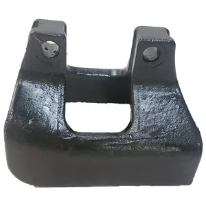 Truck Chassis Parts Bracket Torque Rod Seat Truck Accessories Truck Parts HANGER BRACKET 2461