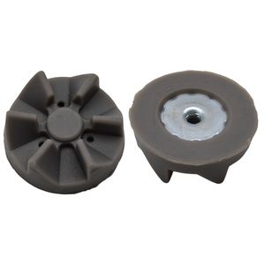 Piezas de licuadora M5, <span class=keywords><strong>engranaje</strong></span> de goma de silicona izquierda, mezclador de alimentos, repuestos de licuadora, accesorio para máquina licuadora de cocina - Product Image 1