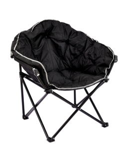 Sedia lunare pieghevole leggera portatile da esterno per la pesca spiaggia campeggio <span class=keywords><strong>disegno</strong></span> sedia da <span class=keywords><strong>Picnic</strong></span> sedia da campeggio pieghevole - Product Image 3