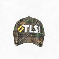 Casquette de baseball structurée à 5 panneaux, style camionneur, avec logo personnalisé, visière noire, motif camouflage, lettres brodées, bicolore, pour le sport