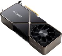 Carte graphique NVIDI-A RTX 3090 3090ti 3080 3070 3060 24 Go pour PC Gaming, serveur IA, GPU avec VRAM généreuse, carte graphique Turbo