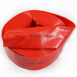 Гибкий резиновый шланг высокого давления layflat - Product Image 1