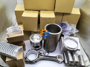 ชุดซ่อมบำรุงเครื่องยนต์ 3306 ชุดซับในสำหรับรถขุด E966C E966D E966F E235 - Product Image 3