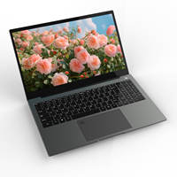 Fabricant Core i5 32GB Rom 1TB /2TB SSD 15.6 pouces ordinateur portable ordinateur portable Ordinateurs portables Computadoras
