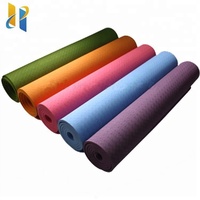Tapis en mousse EVA souple coloré Eva Foam Roll personnalisé la couleur et la taille