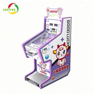 Máquina de Juego Arcade Pachinko 2025, la Más Popular, para Salones de Juego y Operada con Monedas - Product Image 2