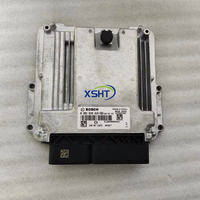 Unité de contrôle électronique haute performance pour camions lourds chinois 202v25803-7915 Module de commande du moteur ECU