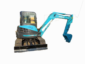 รถขุดขนาดเล็ก Kobelco Sk50sr มือสอง, รถขุด Kobelco สำหรับขาย, รถขุด Kobelco รุ่น Sk70 Sk120 Sk200 Sk210 - Product Image 2