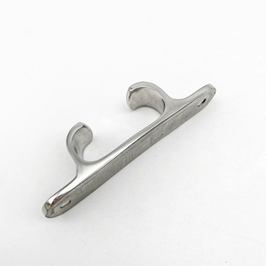 Thuyền biển phụ kiện thép không gỉ 316 thẳng chock Neo Dây sừng bollard - Product Image 3