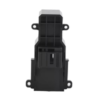 Nouveau bouton de commutation de commande de lève-vitre électrique en gros pour Honda Oe 35760 SNA A02
