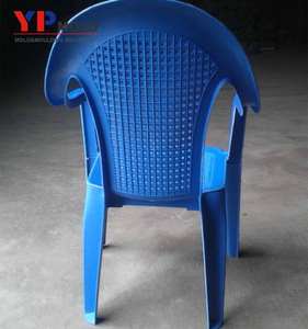 OEM Custom <strong>Plastic</strong> Chair <strong>Injection</strong> Mould - Product Image 3
