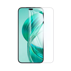 Mr.Shield Proteggi Schermo In Vetro Temperato Per Huawei Honor 10 (3 Pezzi) - 9H, Trasparente, Anti Impronte - 4