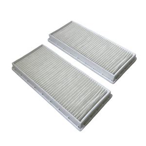 Voitures japonaises Remplacement filtre à air d'habitacle LDY4-61-J6X LDY461J6X pour Maz da RX-8 (SE, FE) - Product Image 3