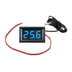 <span class=keywords><strong>MAXHOME</strong></span>-Termómetro digital LED Medidor de temperatura de pantalla grande de 50 ~ 110 grados - Product Image 1