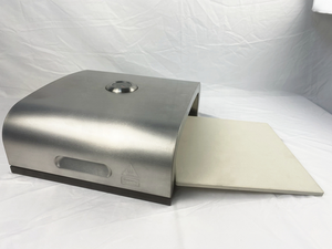 Portatile <span class=keywords><strong>casa</strong></span> o all'aperto <span class=keywords><strong>forno</strong></span> <span class=keywords><strong>per</strong></span> la <span class=keywords><strong>Pizza</strong></span> Bulit-In barbecue Grill a Gas In acciaio inox <span class=keywords><strong>pietra</strong></span> Bbq <span class=keywords><strong>Pizza</strong></span> box - Product Image 3