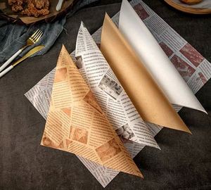 Tapis de bar à café, nouveau design, imperméable, personnalisé, résistant à la graisse, logo imprimé sur papier - Product Image 5