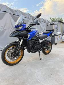 Motocyclettes de marque chinoise de haute qualité pour la vente d'<span class=keywords><strong>occasion</strong></span>, motos d'aventure - Product Image 3