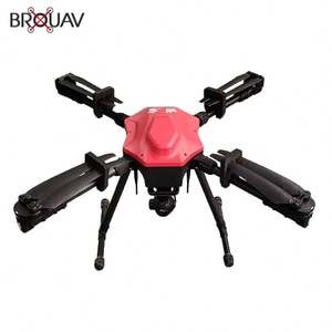 Drones de Inspección BROUAV con Cámara de Alta Definición para Inspecciones Precisas - Product Image 2