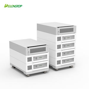 HV <span class=keywords><strong>BYD</strong></span> ESS 20Kwh 30Kwh 40kwh 50kwh 60kwh Apilado Industrial Energía Solar Almacenamiento de energía de alto voltaje <span class=keywords><strong>BYD</strong></span> <span class=keywords><strong>HVS</strong></span> BMS Batería de litio - Product Image 4