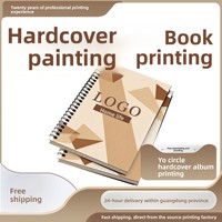 Services d'impression de catalogues, brochures et magazines par l'usine d'impression offset de Shenzhen – Papier couché, reliure cousue, plastification