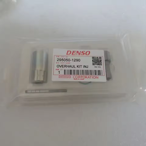 Kits de réparation de vente chaude 095000-7630 23670-0R170 pour injecteur de carburant 0950007630 - Product Image 3