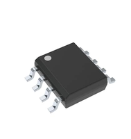 Circuit intégré amplificateur opérationnel double à faible bruit NE5532DR 8-SOIC pour applications audio (série NE)