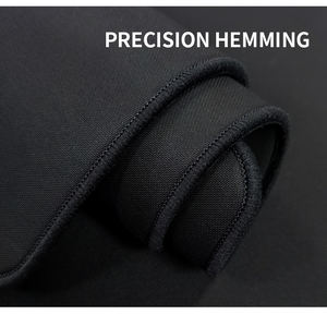 Tigerwings Nouveau design Tapis <span class=keywords><strong>de</strong></span> bureau <span class=keywords><strong>de</strong></span> haute qualité Série <span class=keywords><strong>de</strong></span> <span class=keywords><strong>science</strong></span>-<span class=keywords><strong>fiction</strong></span> Antidérapant Grande taille Tapis <span class=keywords><strong>de</strong></span> souris en caoutchouc épais Tapis <span class=keywords><strong>de</strong></span> souris - Product Image 6