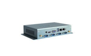 Komputer <span class=keywords><strong>Mini</strong></span> Industri Tanpa Kipas Murah, Driver LED, Komputer Firewall <span class=keywords><strong>Server</strong></span>, PC Industri Tanpa Kipas, Sistem Operasi Win11 - Product Image 6