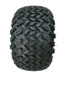 Neumático sin cámara <span class=keywords><strong>de</strong></span> 10 pulgadas 22x11.00-10 P334 6PR para carrito <span class=keywords><strong>de</strong></span> golf, remolque ATV 200CC 300CC y vehículos todoterreno - Product Image 2