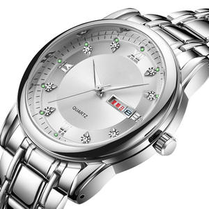 Lujo al aire libre <span class=keywords><strong>Timex</strong></span> oro impermeable reloj <span class=keywords><strong>de</strong></span> los hombres astilla correa <span class=keywords><strong>de</strong></span> acero <span class=keywords><strong>relojes</strong></span> <span class=keywords><strong>de</strong></span> cuarzo para <span class=keywords><strong>hombre</strong></span> - Product Image 5