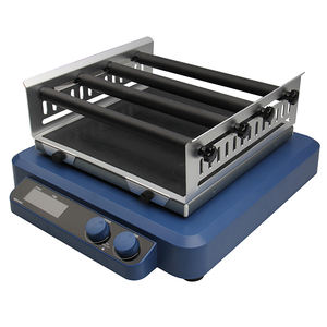 Agitador eléctrico de laboratorio, agitador Orbital y lineal con pantalla Digital LED - Product Image 3