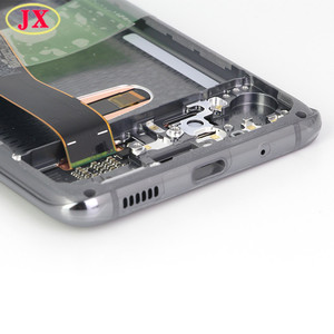 Pour Samsung <span class=keywords><strong>Galaxy</strong></span> <span class=keywords><strong>Note</strong></span> 8 9 10 <span class=keywords><strong>10plus</strong></span> LCD numériseur cadre écran, écran lcd pour samsung <span class=keywords><strong>Note</strong></span> 10 lcd - Product Image 5