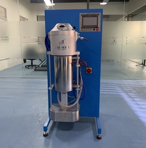 Taeantech mesin pengecoran tekanan vakum otomatis, mesin pembuat perhiasan casting 220V - Product Image 3