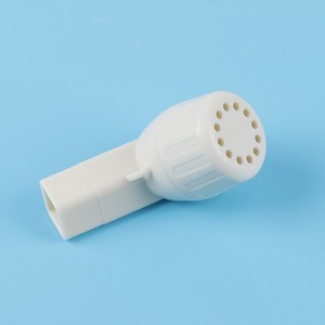 Ejercitador de respiración para pulmones, ejercitador de respiración, entrenador respiratorio para pulmones, entrenadores de respiración, entrenamiento muscular inspiratorio - Product Image 6