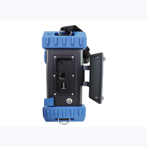 Testeur numérique PAUT à ultrasons à phasing, détecteur électronique de fissures, instrument NDT avec garantie d'un an, personnalisable ODM - Product Image 5