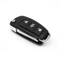 Système de voiture à commande à distance bidirectionnel Promata, entrée sans clé, verrouillage et déverrouillage des portes, pour 12V/24V, vente directe d'usine