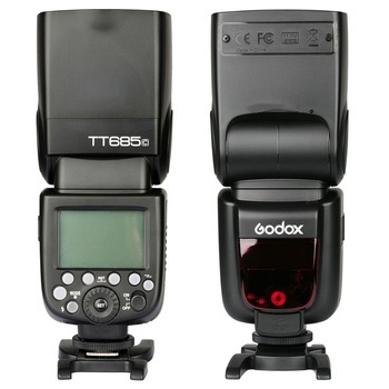 Godox TT685 TT685C TT685N TT685S TT685F TT685O TTL HSS Camera Flash Speedlite for Canon Nikon Sony Fuji Olympus Camera