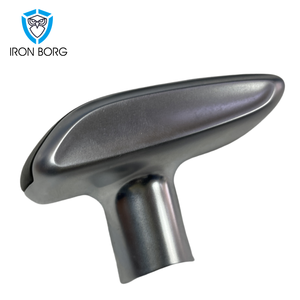 Convient pour Mercedes Benz Pommeau de levier de vitesse Sélecteur Poignée <span class=keywords><strong>AMG</strong></span> <span class=keywords><strong>GT</strong></span> <span class=keywords><strong>290</strong></span> X290 OE A29026000009E38 - Product Image 6