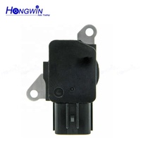 197400-5120 Sensor Aliran Udara MAF untuk SUZUKI Grand Vitara II SX4 Kizashi 2.4 AWD 1.6 13800-54L00 13800-68K00 1380080JA0