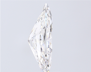 Diamant de laboratoire de 2,52 carats, taille marquise hollandaise, clarté VS1, forme fantaisie, diamant non monté pour bijoux de luxe - Product Image 3